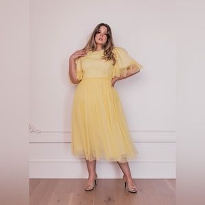 JessaKae Juliette Dress NWOT